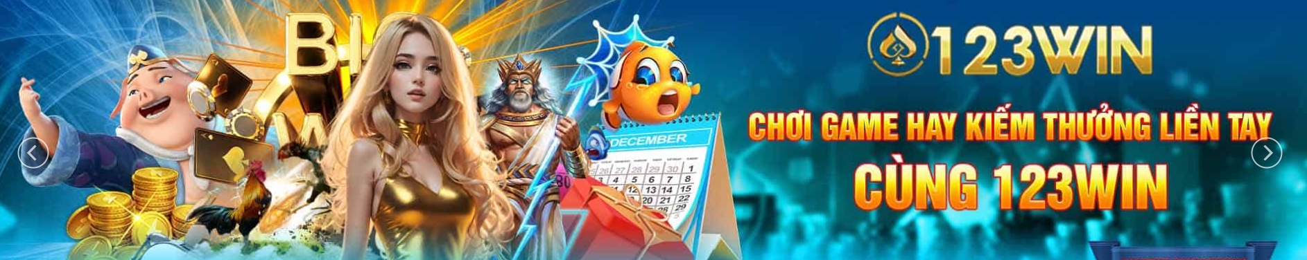 Giới Thiệu 123win : Địa Chỉ Cá Cược Uy Tín 