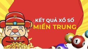 Bí Quyết Chơi Xổ Số Miền Trung 123win