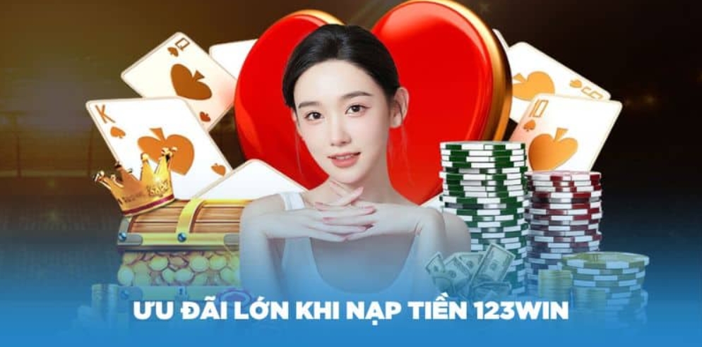 Bí Quyết Nạp Tiền Nhanh Chóng trên 123win