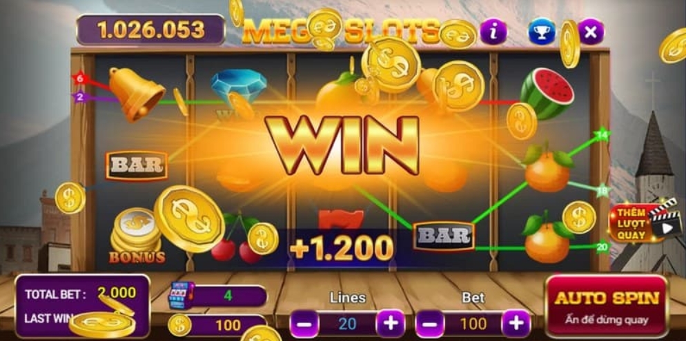 Hướng Dẫn Chơi Game Nổ Hũ trên Ứng Dụng 123win