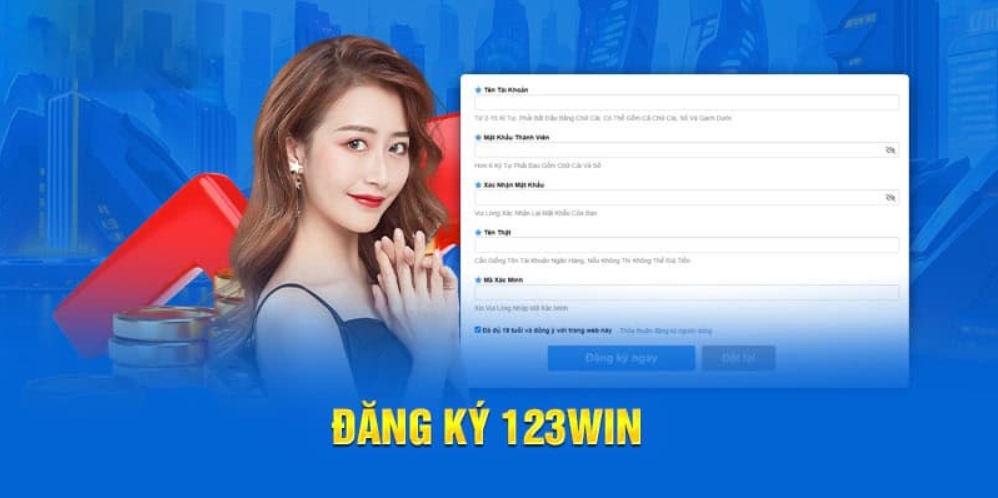 Hướng Dẫn Đăng Ký 123win Nhận 100k Bằng Facebook 