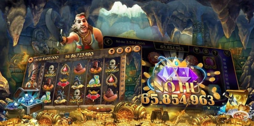 Hướng Dẫn Tải Game Nổ Hũ 123win trong 3 Phút