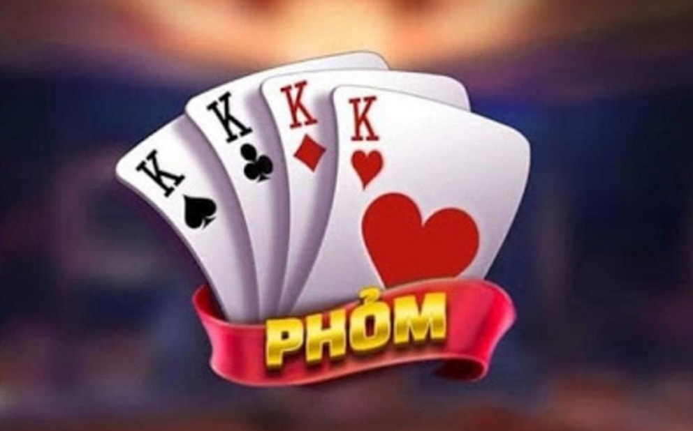 Khám Phá Game Phỏm Online 123win