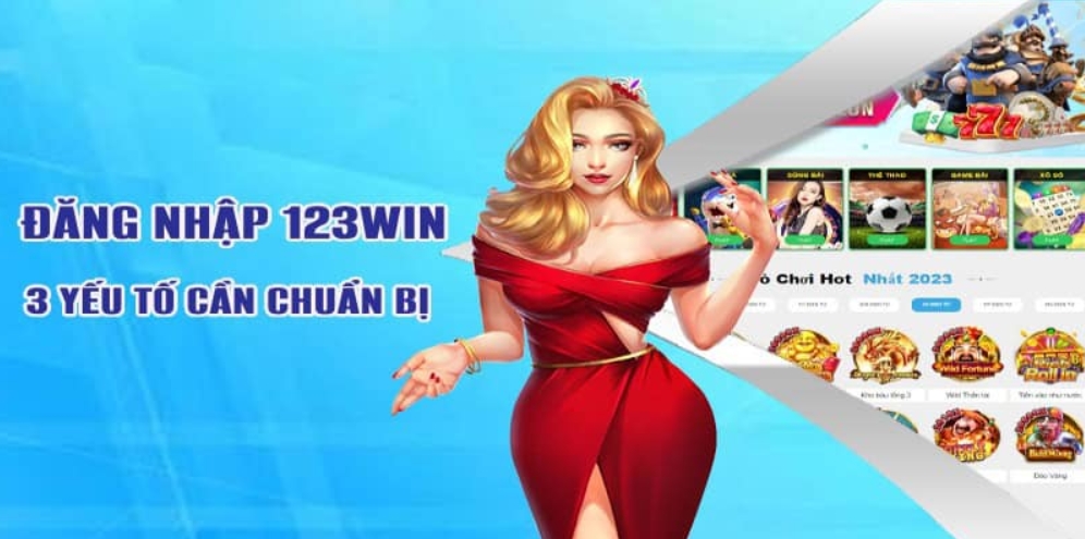 Khám Phá Thế Giới Giải Trí Đẳng Cấp với 123win 