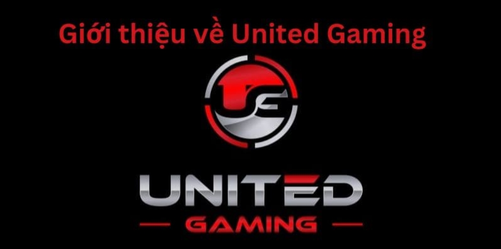 Khám Phá United Gaming 123win