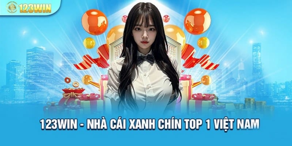 Nhà Cái 123win: Thiên Đường Giải Trí Uy Tín và Đa Dạng