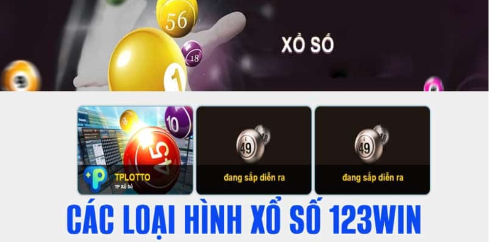 Những Câu Hỏi Thường Gặp Về Xổ Số 123win