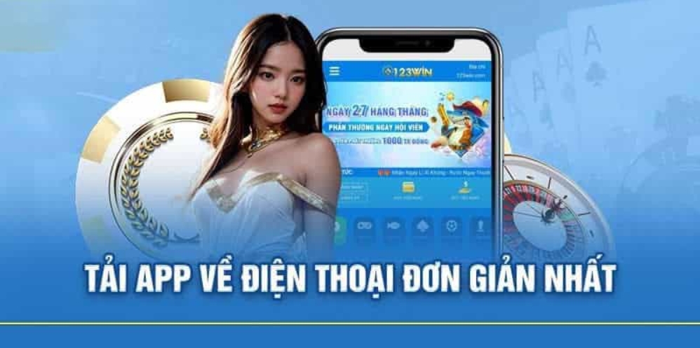 Những Điểm Nổi Bật của Ứng Dụng 123win