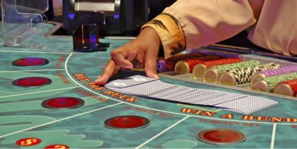 Phương Pháp Chơi Baccarat 123win Hiệu Quả