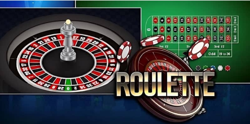 Roulette 123win được hiểu là trò chơi như nào?