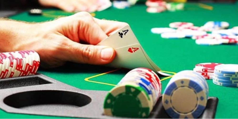 Tổng Hợp Mẹo chơi Poker 123win dễ thắng