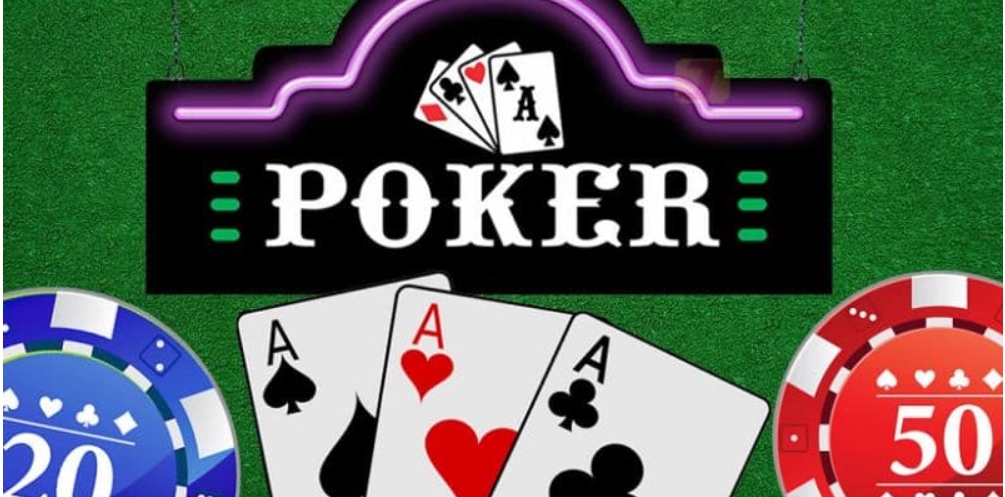 Tổng Quan Về Game Poker 123win