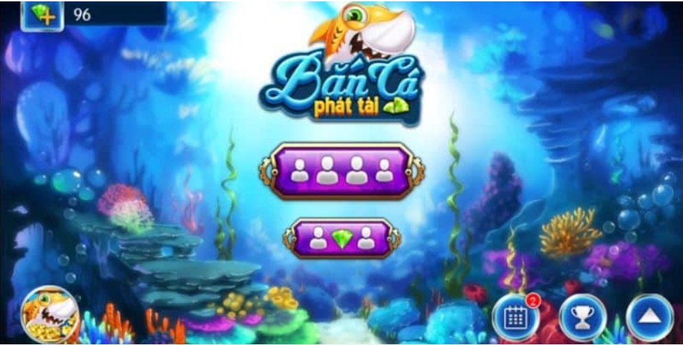 Top Những Tựa Game Bắn Cá Đáng Thử Nhất Hiện Nay