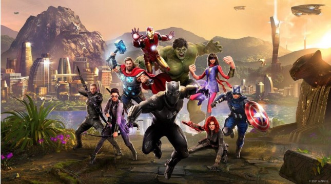 Avengers 123win Là gì?