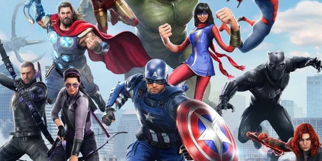 Chiến thắng hiệu quả trong trò nổ hũ Avengers: Bí quyết đỉnh cao