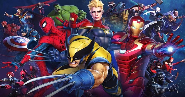 Hướng dẫn chơi Avengers 123win chi tiết và hấp dẫn nhất năm 2024